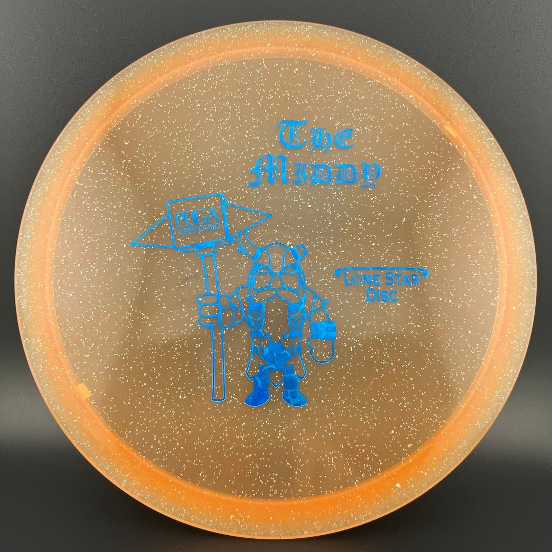 Founders Middy Disc Golf Disc