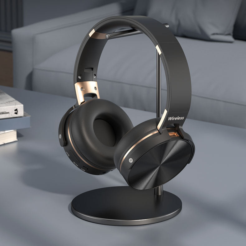 Bluetooth wireless earphones, wearable sports, ultra long battery life, Bluetooth earphones - Korvel
