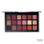 Ucanbe New 18 color rose gold eye shadow plate huda desert plate mashed potatoes Mermaid Ji Jin eye shadow makeup - Korvel