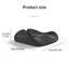 Memory Foam Coccyx Cushion. Alleviates tailbone/sciatica/back pain. Non - slip for office/car seats. - Korvel