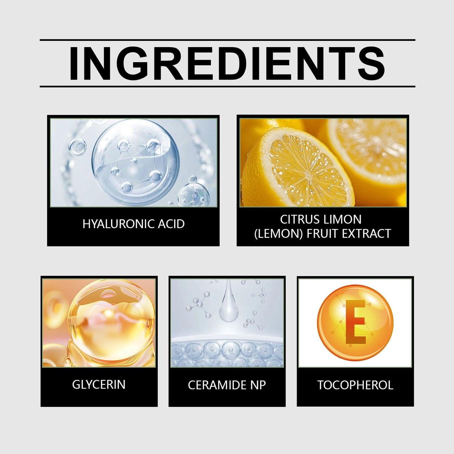 Facial Moisturizer, Gently Care The Face, Nourish The Skin, Moisturize And Moisturize The Face Firming Essence - Korvel
