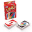 UNO Poker Card Game - Fun for All Ages