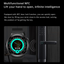 GS Watch 4  Smart bracelet - Korvel