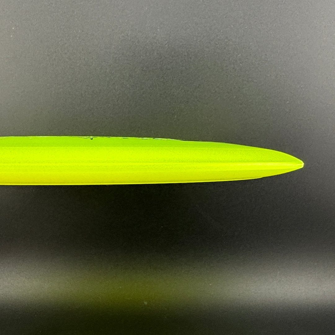 Glow C-Blend Sphinx - Disque de Golf Driver Triple Foil