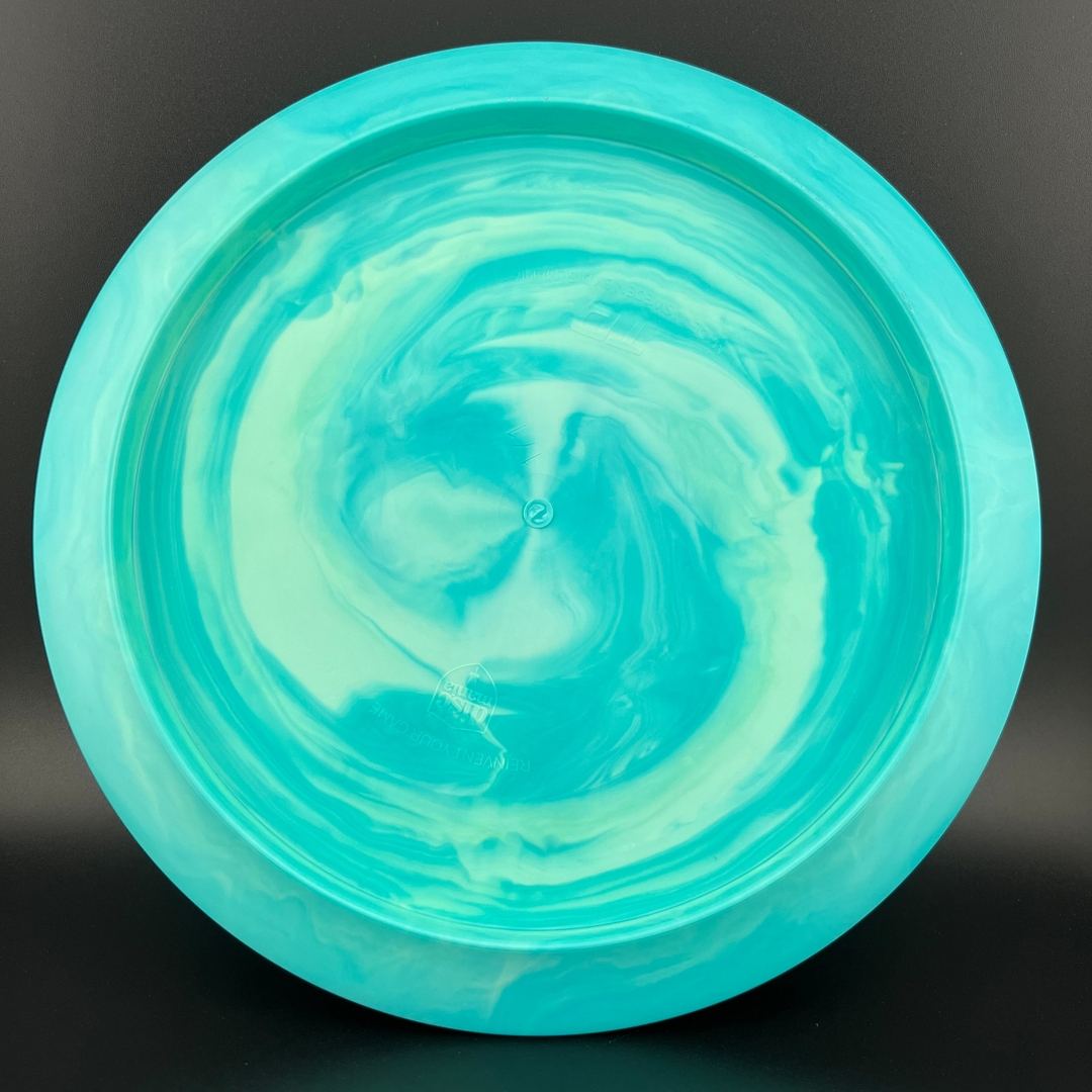 Swirly S-Line TD - Ella Hansen Limited Edition Disc