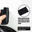 Chiffon de Retrait de Rayures de Voiture Premium - Technologie Nano Flash