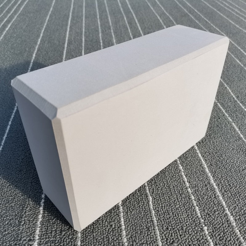 200g yoga bricks children's dance practice bricks high density eva yoga foam bricks - Korvel