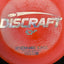 ESP Zone OS Disc Golf Disc
