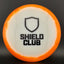 Metal Flake Horizon C-Line DD - Shield Club