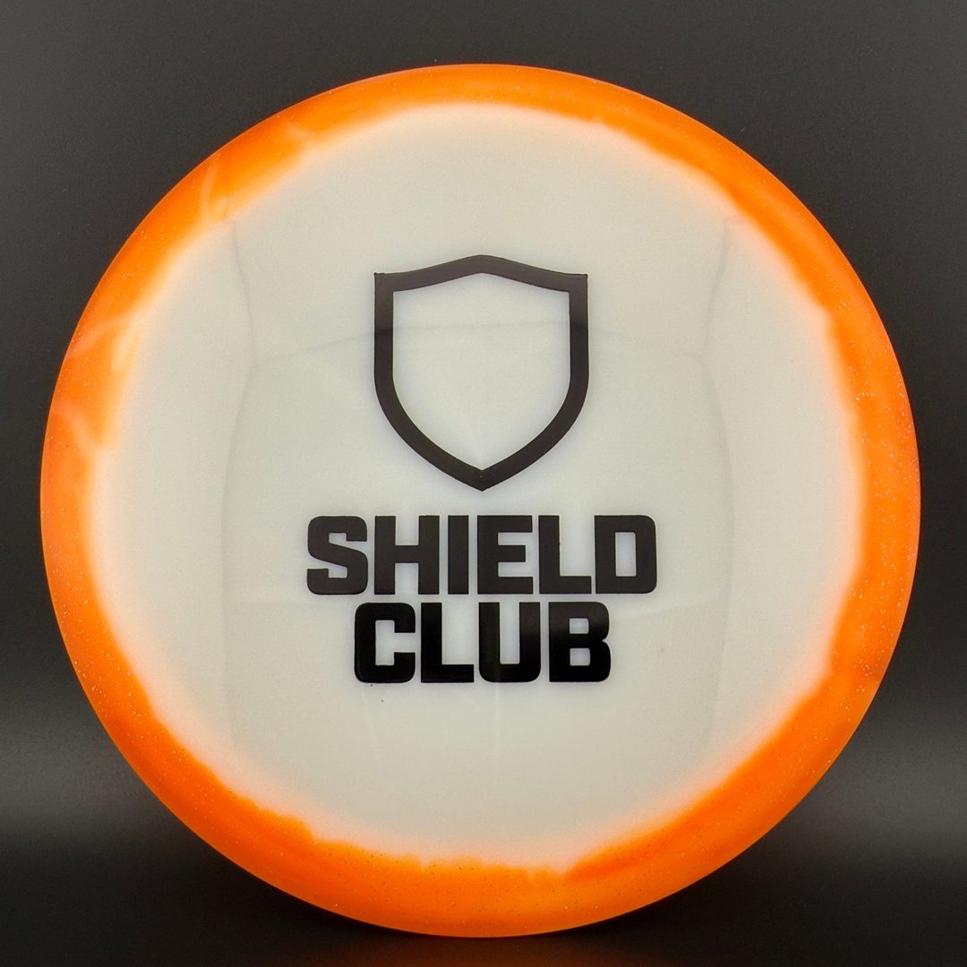 Metal Flake Horizon C-Line DD - Shield Club