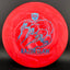 Swirl P-Line P4 (Flex 2) - Razor Claw Kyle Klein 2025 Signature Series