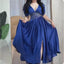 New Style Evening Dress High Slit Sexy Dress - Korvel