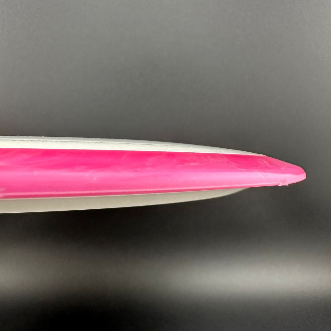 Fission Defy - Crushin' Amanitas VIP 2.0 by Manny Trujillo - Ultimate Distance Driver - Korvel