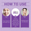 Facial Moisturizer Moisturizes, Moisturizes, Nourishes, Brighens, And Restores Dry Skin To Keep It Hydrated - Korvel