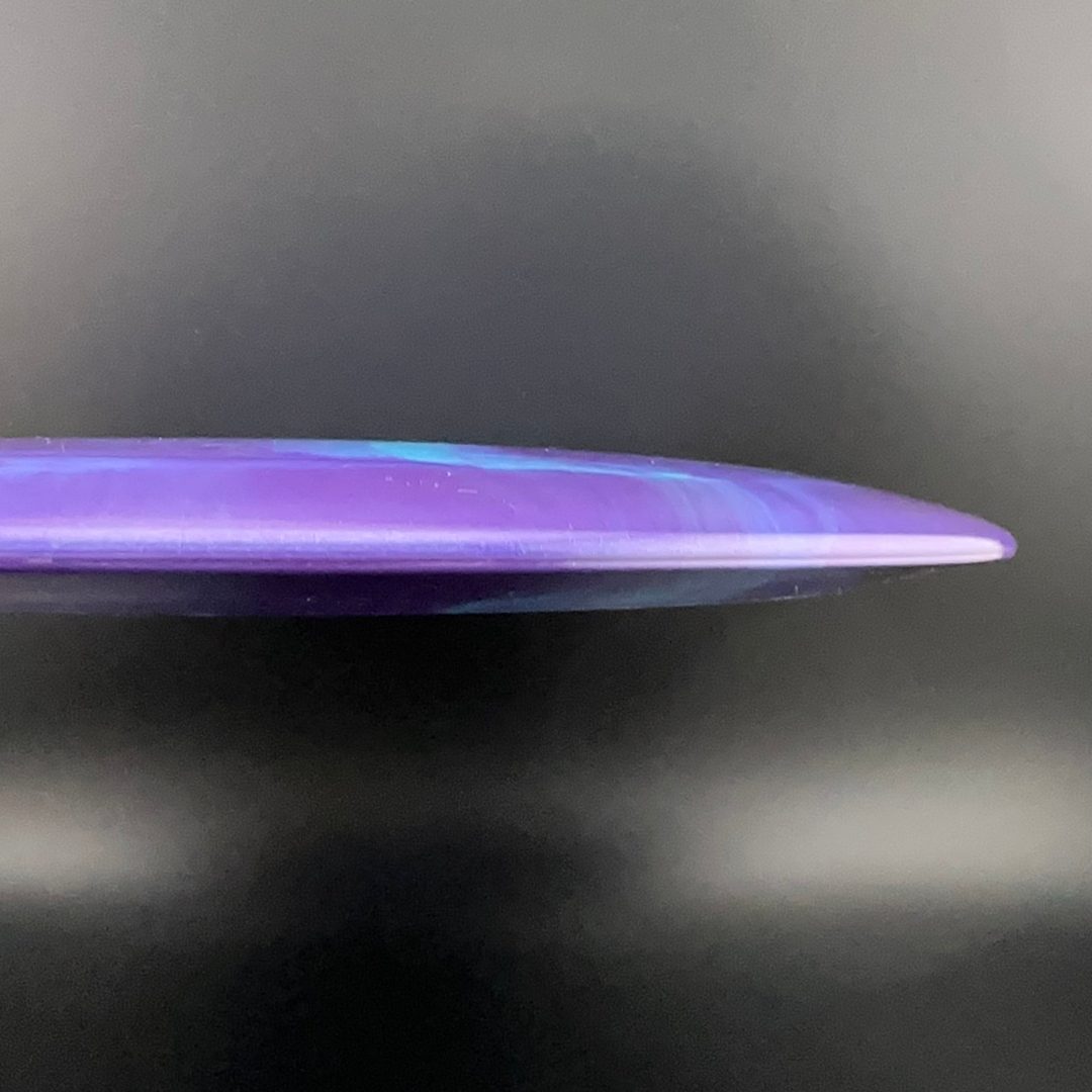 Colorshift Swirl ESP Drive - Édition McBeth + Pierce