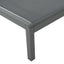 CAPE CORAL KD CHAISE LOUNGE GRY(MP2)( SET OF 2 ) - Korvel