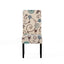 DINING CHAIR - Korvel