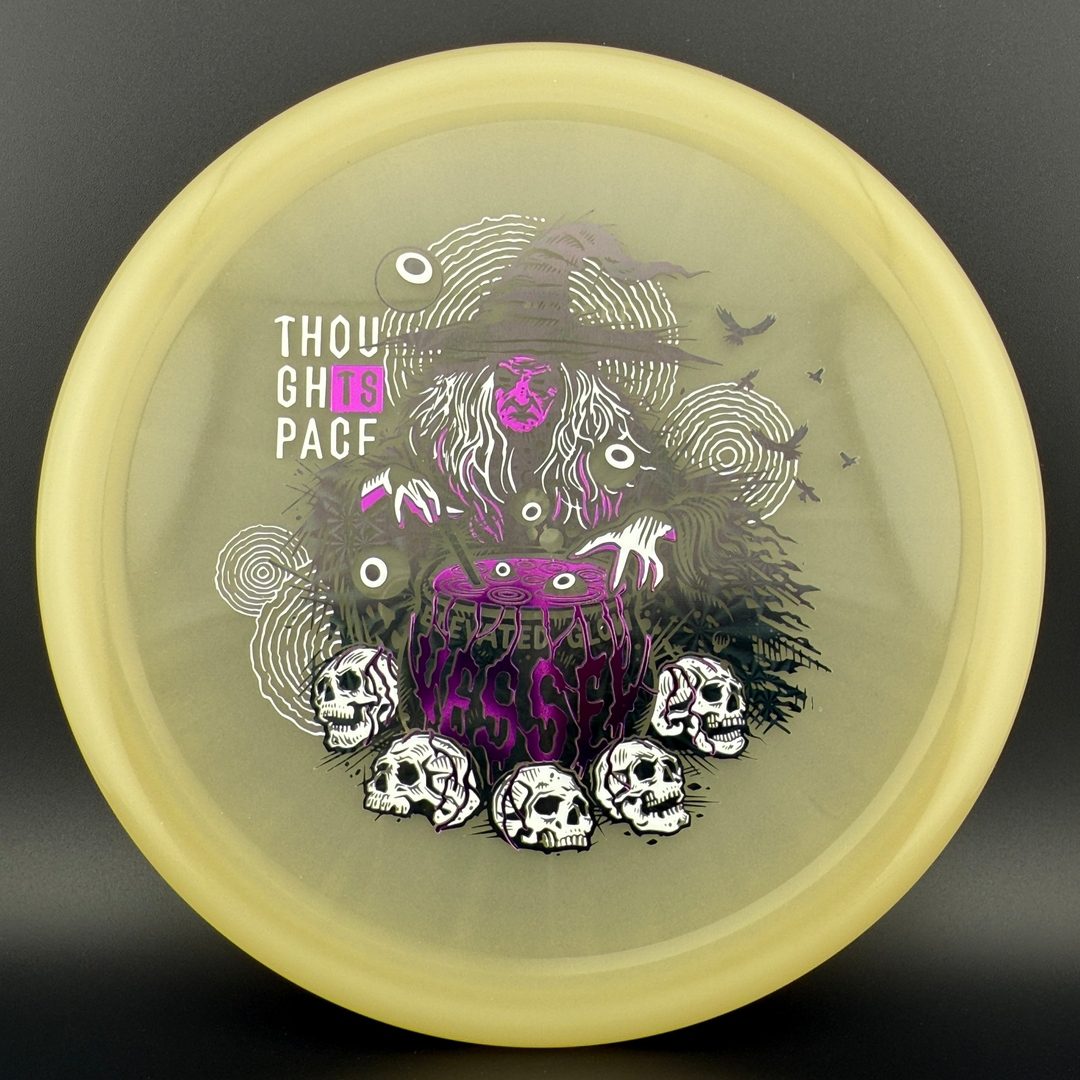 Vessel Glow Élevé - Halloween 2025 - Édition Limitée