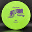 NXT Houdini Disc Golf Putter