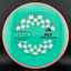 Axiom Neutron Hex Disc Golf Midrange Disc