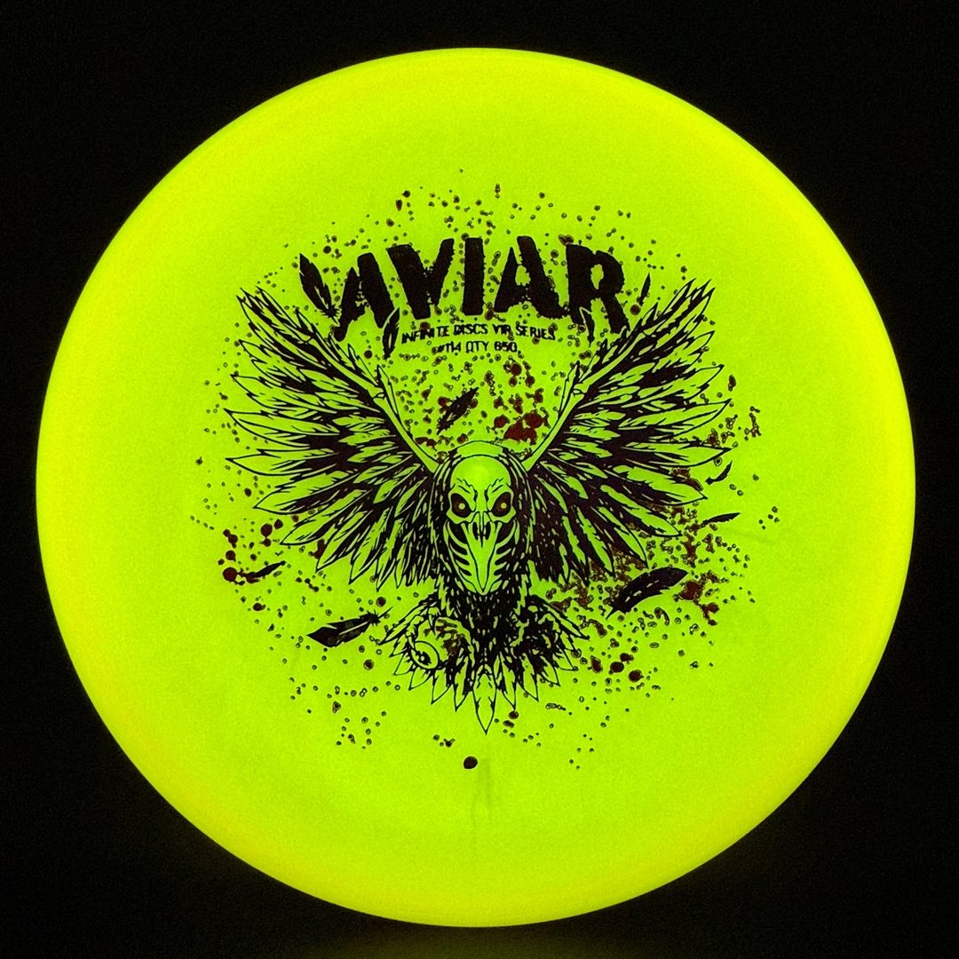 Proto Glow Soft Champion Aviar - VIP Series #114