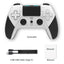 Suitable for PS4/Slim/Pro wireless Bluetooth game controller with body sensing six axis vibration T29 controller - Korvel