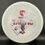 Discmania Soft Exo Tactic - Disco de Golf X-Out