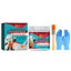 Transparent Waterproof Adhesive for Leakproof Repairs