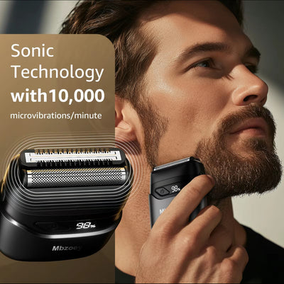 TitanTrim Mini Shaver - Korvel