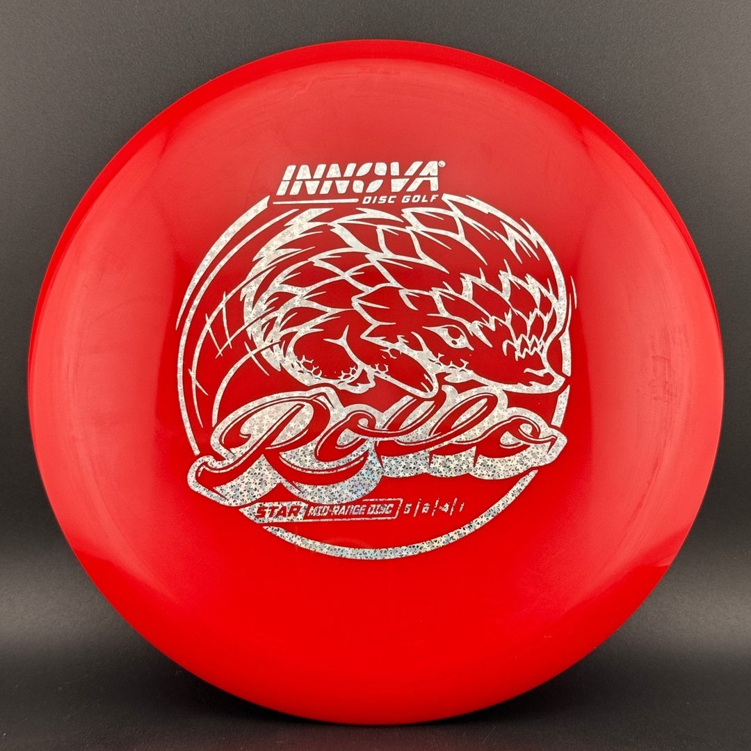 Disco de Golf Innova Star Rollo