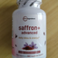 Saffron Advanced Capsules from Factory Stock - Korvel