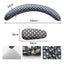 Almohada de Lactancia Premium para Comodidad y Soporte