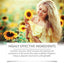 Sweet Sunflower Ball Fragrance Fragrance Fragrance Ladies Ball Fragrance Fresh And Sweet With New Vitality - Korvel