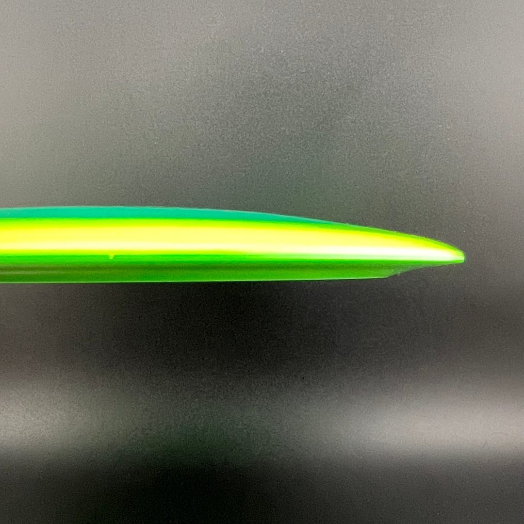 Halo Star Destroyer - Garrett Gurthie 2026 Tour Series Disc