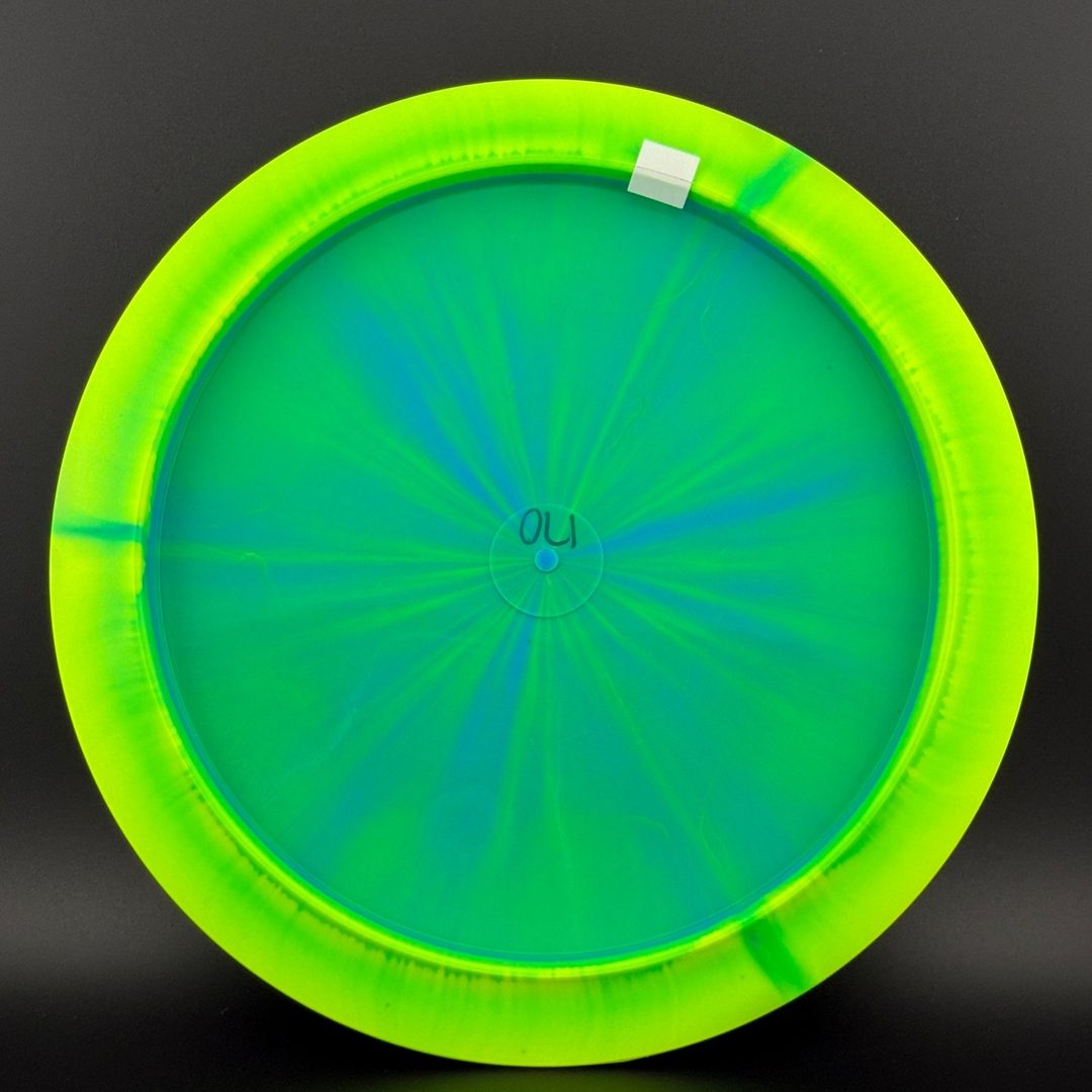 Halo Star Mamba Disc Golf Driver