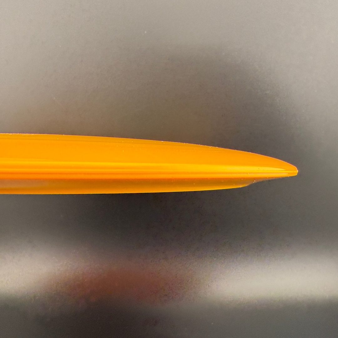 Sirius ES2 Prototype Disc Golf Disc