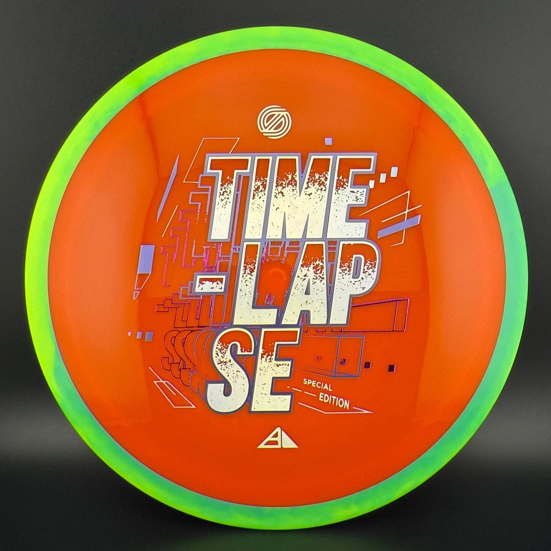 Neutron Time-Lapse Special Edition Disc Golf Driver