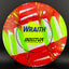 Innova I-Dye Star Wraith Disc Golf Driver