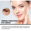 Hydrating Eye Cream for Brightening and Firming Skin