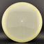 Total Eclipse Hex Disco de Golf Midrange