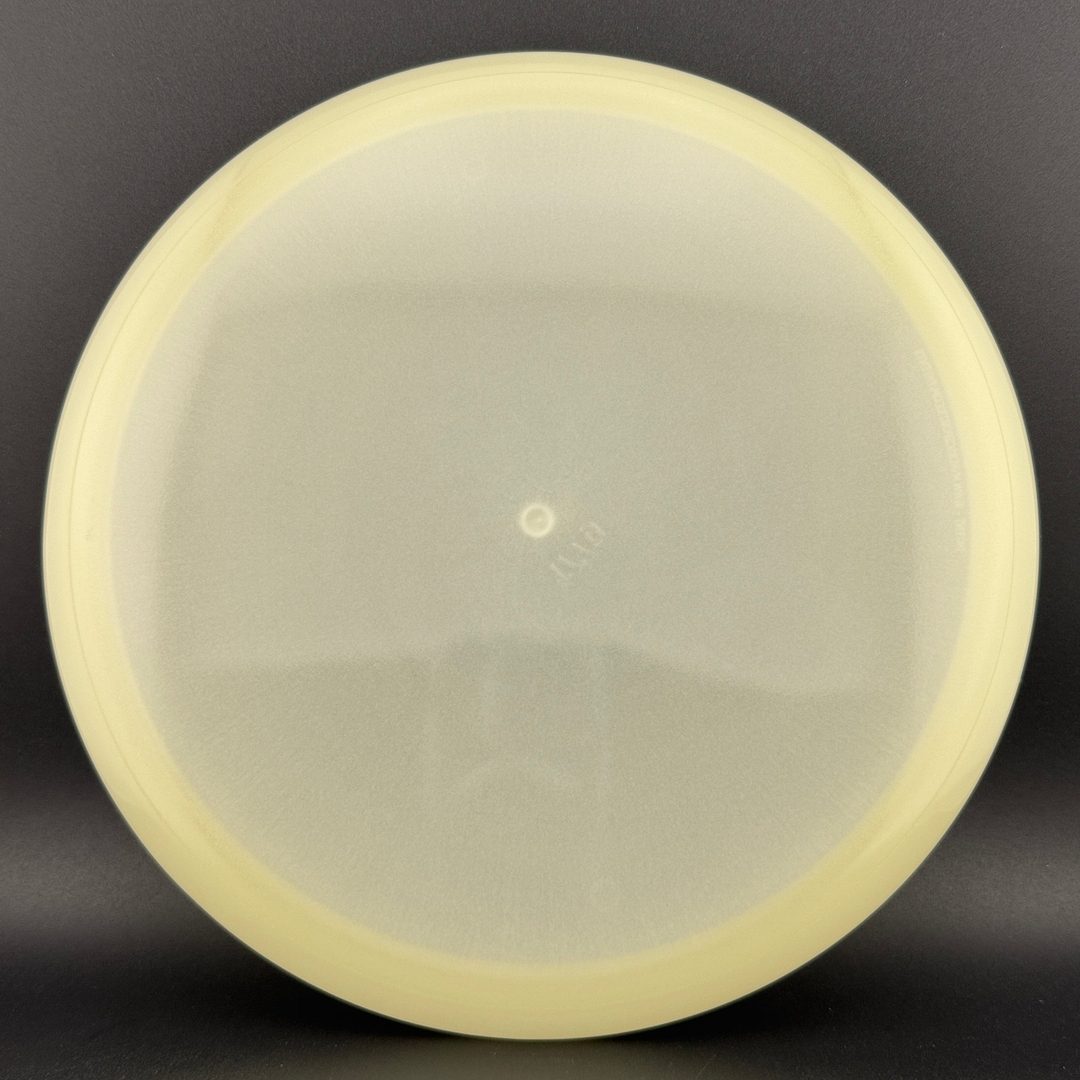 Total Eclipse Hex Disco de Golf Midrange