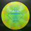 Apex Swirl Phoenix - Disco de Golf Driver de Primera Edición