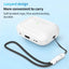 Air pro bluetooth earphones Bluetooth 5.3 auriculares Earbuds Gaming Headset For iPhone Apple Xiaomi Android phone - Korvel