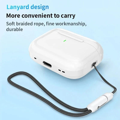 Air pro bluetooth earphones Bluetooth 5.3 auriculares Earbuds Gaming Headset For iPhone Apple Xiaomi Android phone - Korvel
