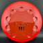 Meso Soft Juju Disc Golf Putter