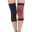 Self-heating Knit Warm Knee Pads Cover Cold Knee Electric Heating Support Knee Pads - Korvel