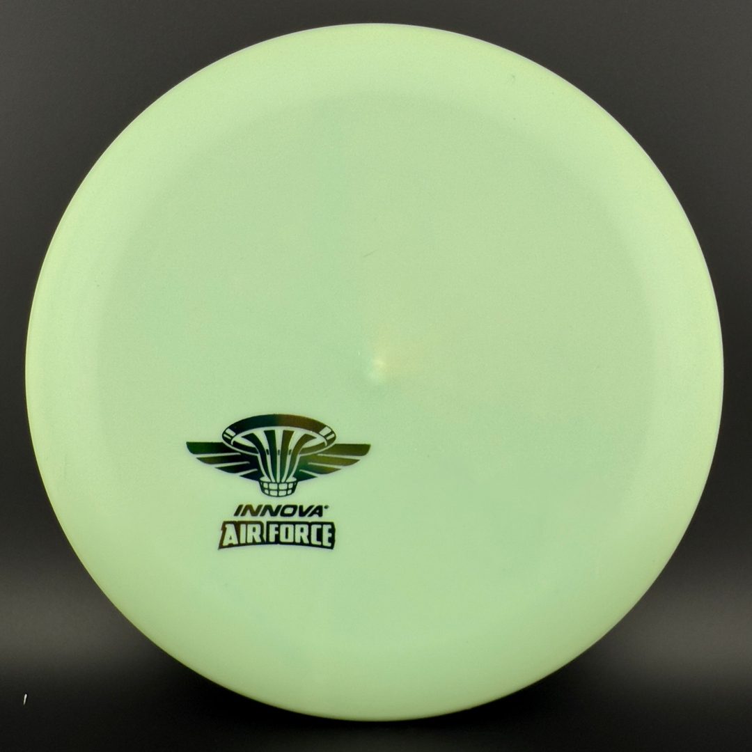 Innova Proto Glow R-Pro Firefly Disc Golf Putter