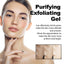 Purifying Exfoliating Gel for Radiant Skin