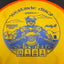 Tournament Orbit Prince - Matt Orum 2025 Team Series Disc