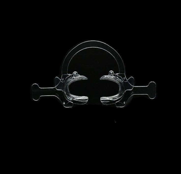 Premium Disposable Dental Mouth Expander Support Tool